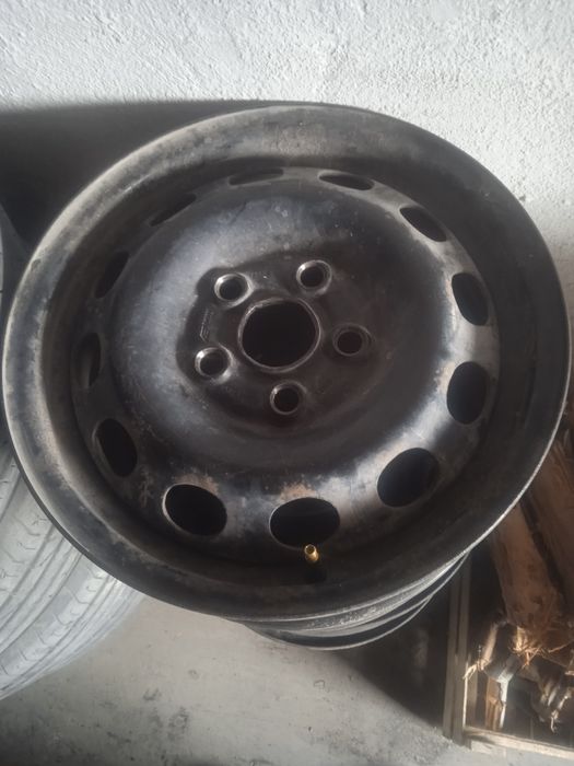 Диски на 15 комплект