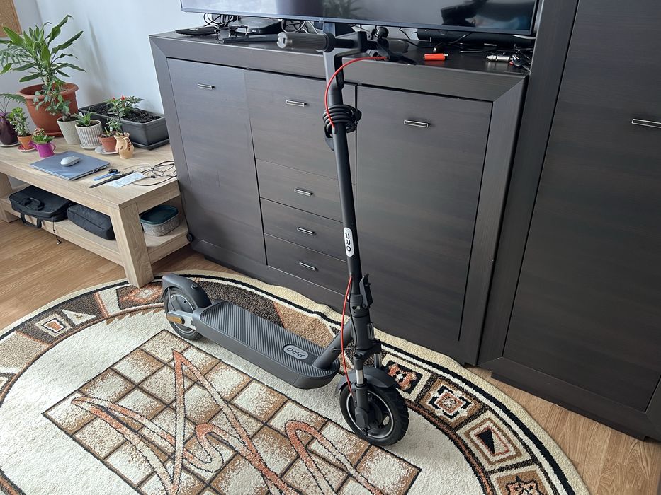 Xiaomi pro 5 cu factura,480 km rulati