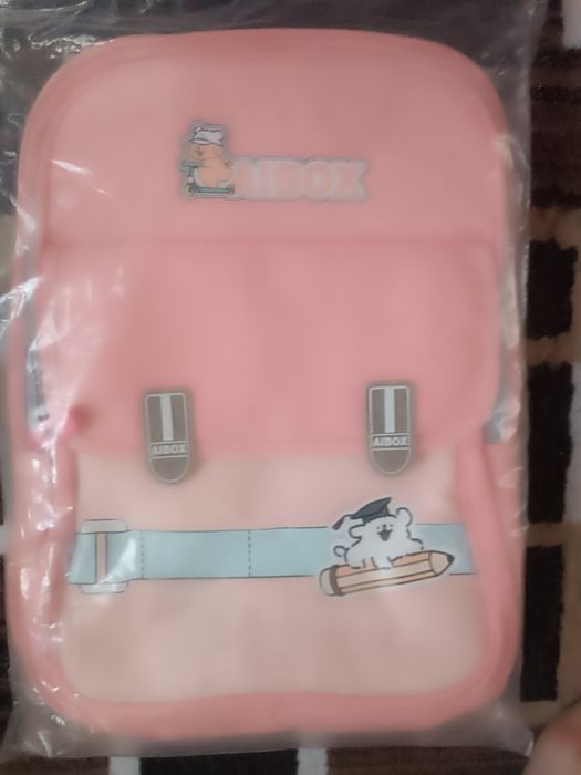 Рюкзак школьный 2-6 классов 100 тысяч