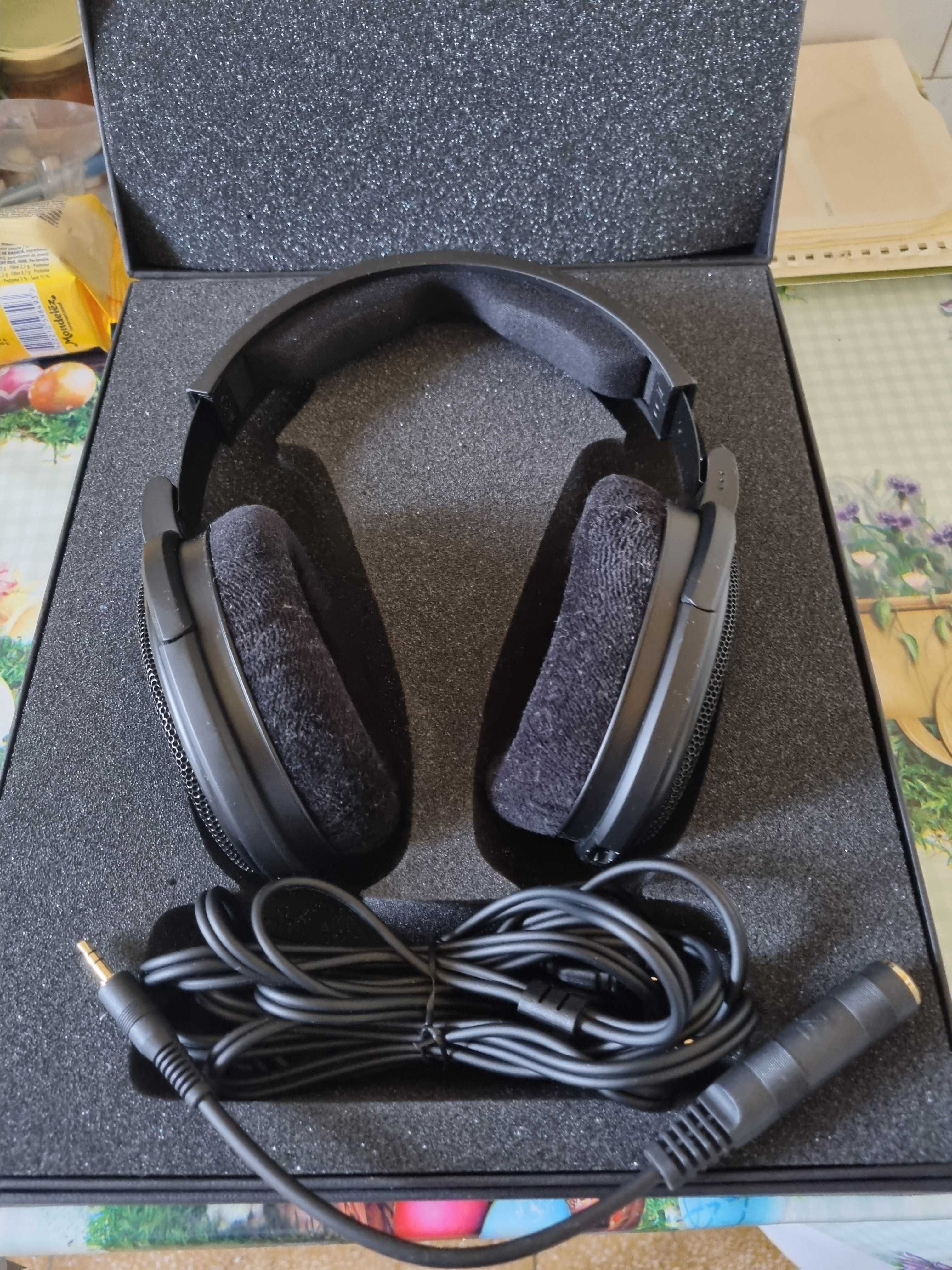 Sennheiser HD660S