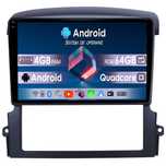 Navigatie KIA Sorento 2002-2011 , Android 14 ,9 INCH, 4GB RAM/64GB ROM