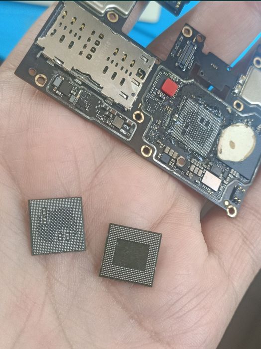 ремонт телефонов