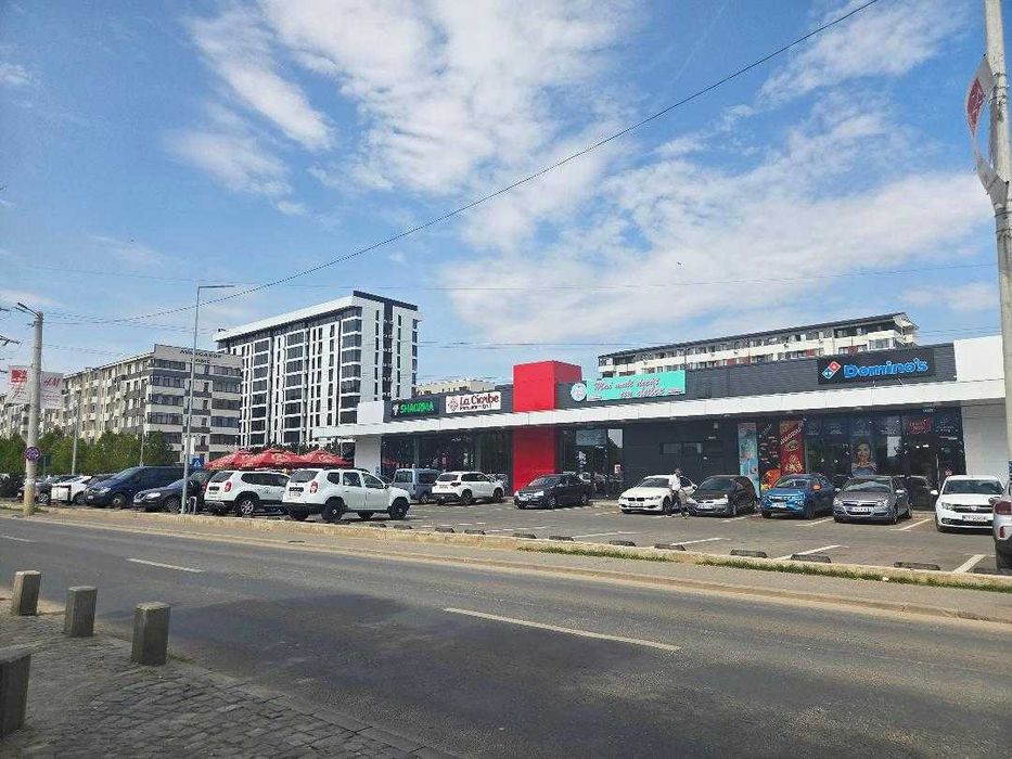 spatiu comercial de inchiriat