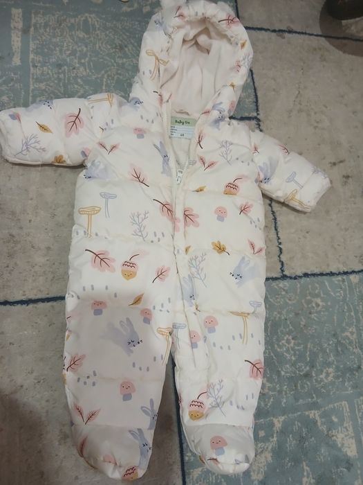 Сатылады 1-5айлық балдарға 68см