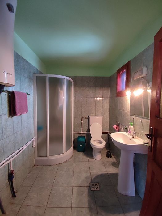 Cabana de închiriat