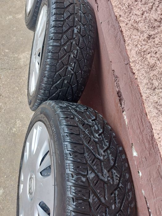 Jante R15 Opel 4×100 Oferta