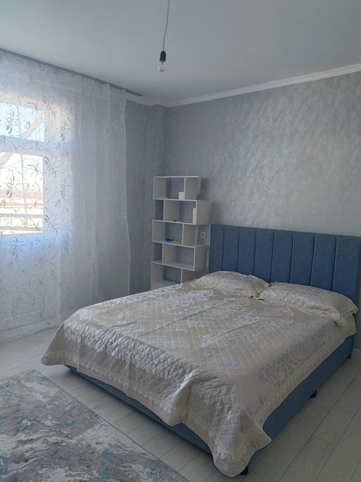 Продам кровать 160×200 в хорошем состоянии