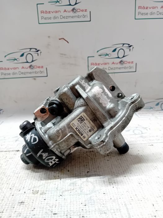 pompa injectie seat leon 1.6 motorina 2012