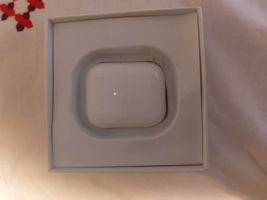 Airpods 2 Pro Sigilate