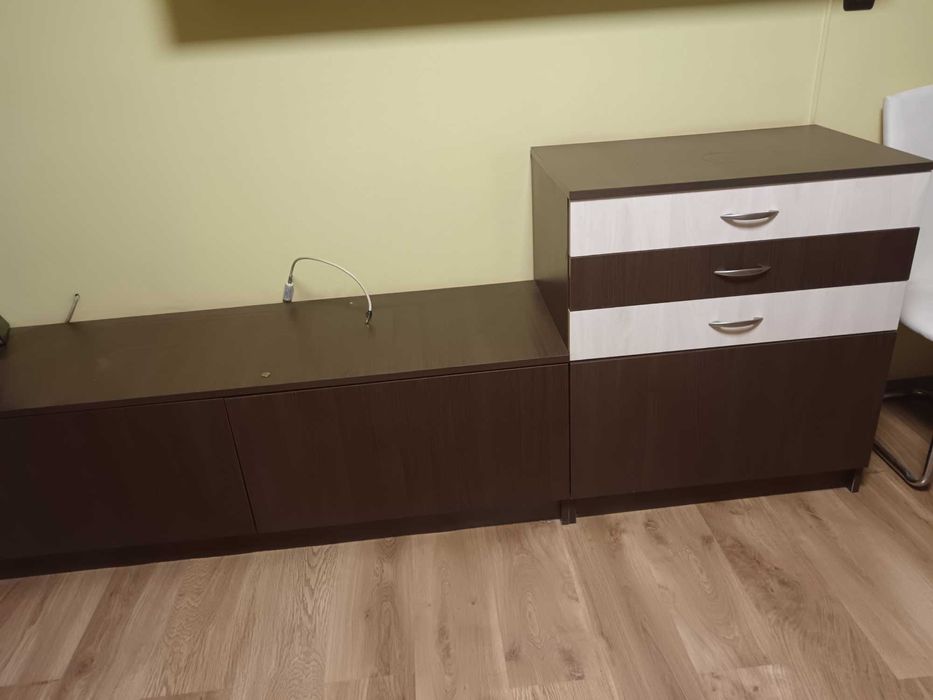 Обзавеждане за всекидневна