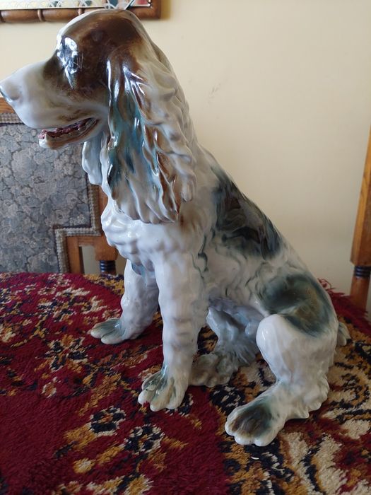 Bibelouri-câine mare