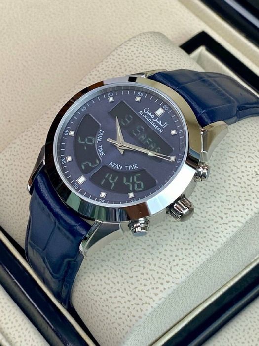 Мужские часы Al-Harameen 6102