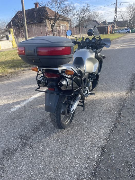 Vand honda varadero xl 1000