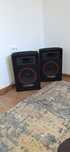 Sistem audio complet
