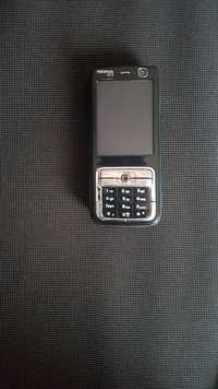 Vand nokia N73 in stare impecabila ca Nou !!