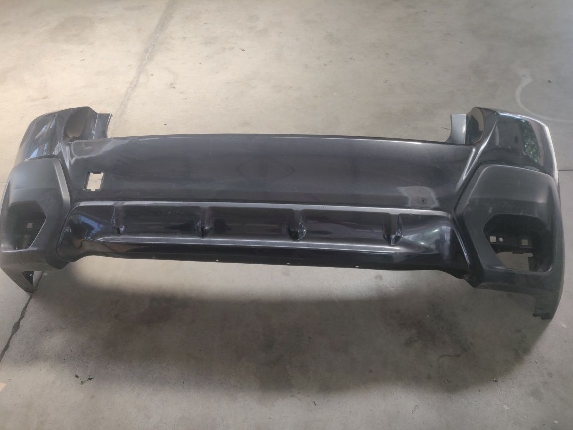 Задна Бронв Оригинална за Subaru  Crosstrek Lift след 2018г./2021г.