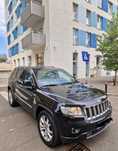 Grand cherokee  2012 diesel cutie automata