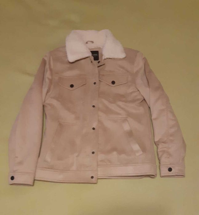 Jachetă bărbați căptușită