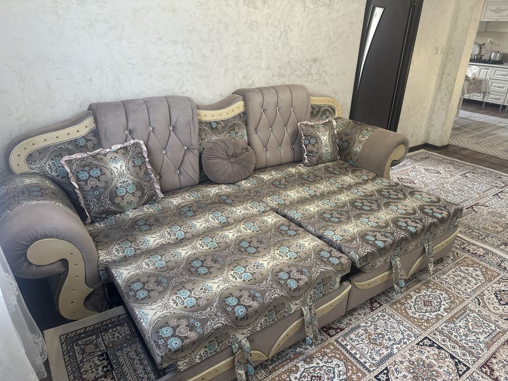 Диван раскладной