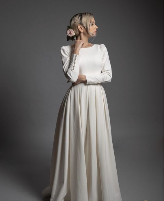 Rochie de mireasă nouă