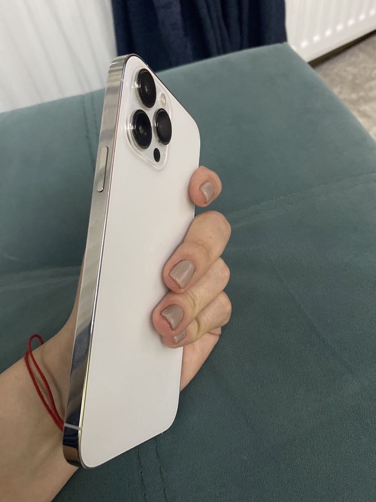 Iphone 13 pro max 128