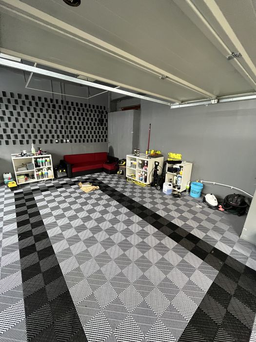 Afacere detailing auto