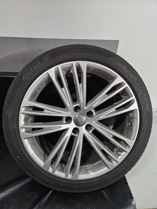 Jante audi a A 6 c 8