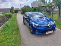 Renault Clio Clio V 1.0 tce automat 70.000 km