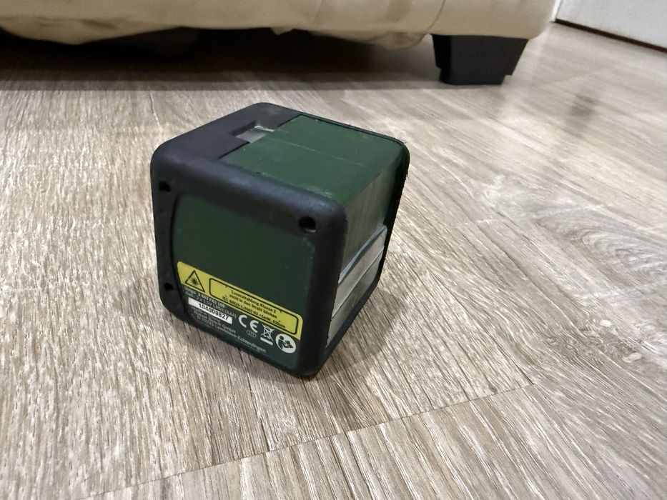 * BOSCH лазерный уровень оригинал не дорого!