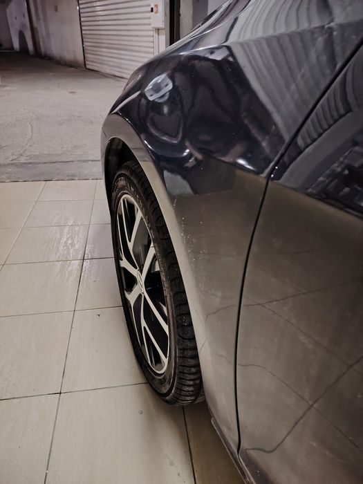 Оригинални фланци H&R за Vag group 5x112