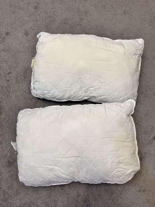 Set perne ambele la 50 lei