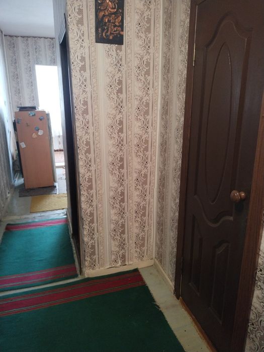 2х комнатная новой планировки в 10 микрорайоне