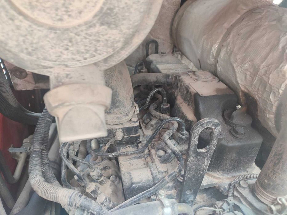 Miniincarcator frontal Neuson 701s