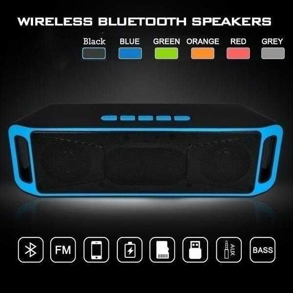 10w putere, bt , radio, mp3 player