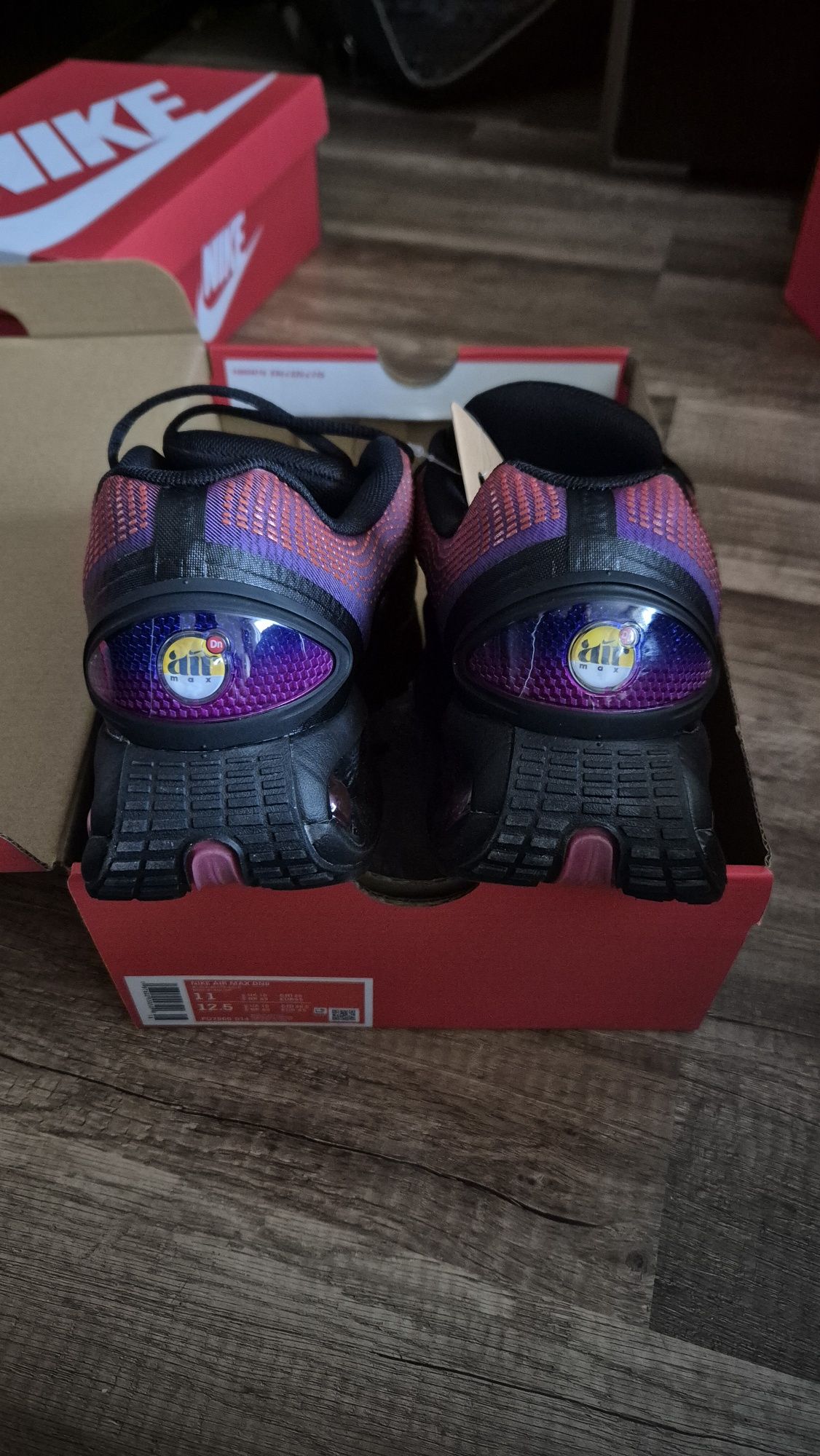 Nike Air Max DN.