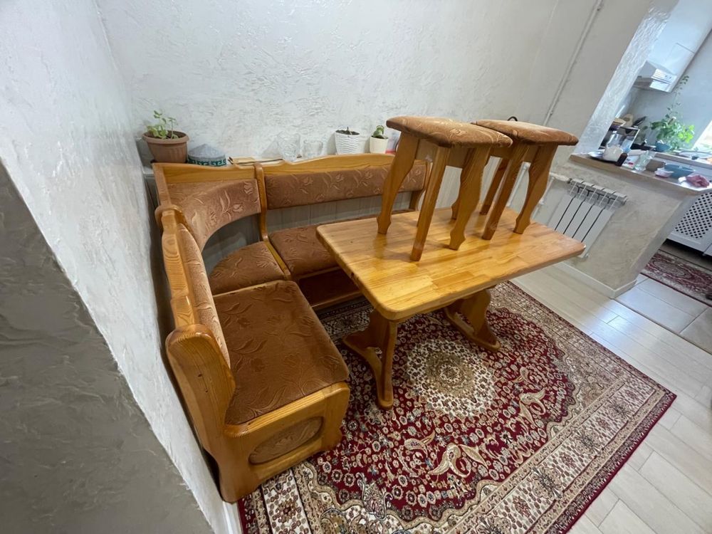 Продается кухонный уголок