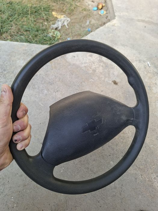 Matiz Spark radnoy mafonlari