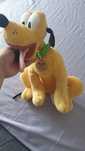 Mascotă Pluto Originală Disney