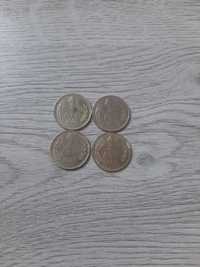 Стари монети 1 лев 1962