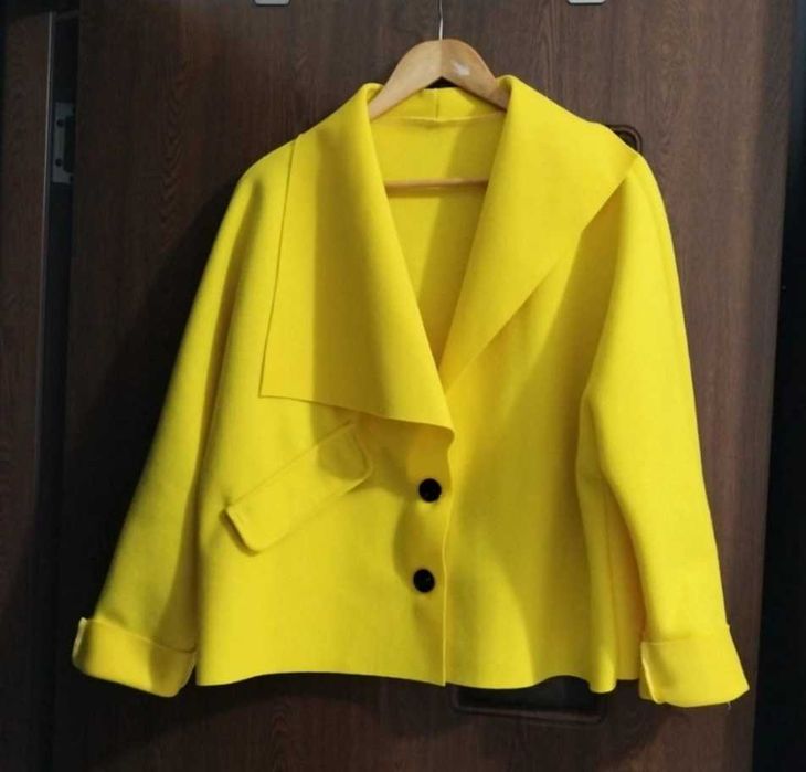 Sacou damă deosebit