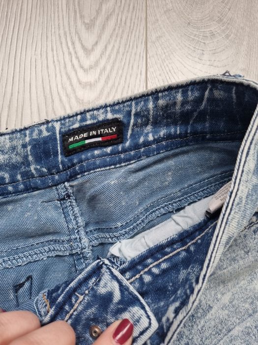 Дамски дънки 2броя