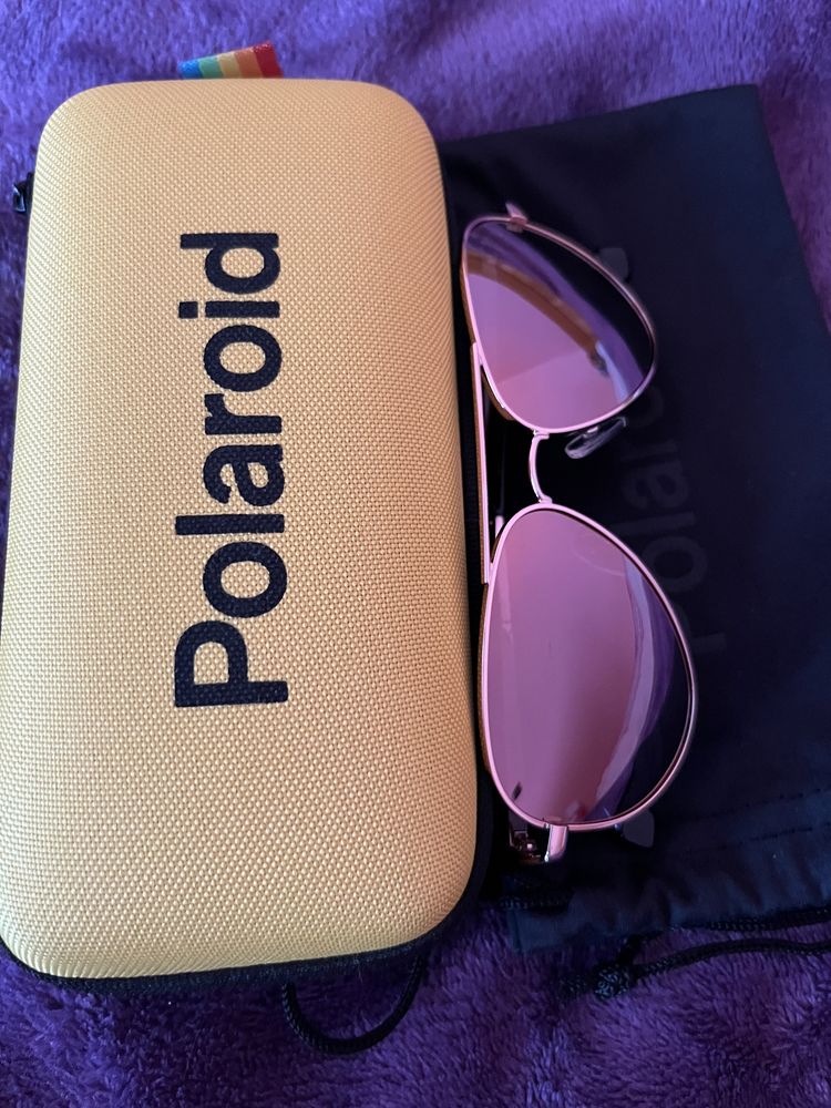 Polaroid поляризирани слънчеви очила