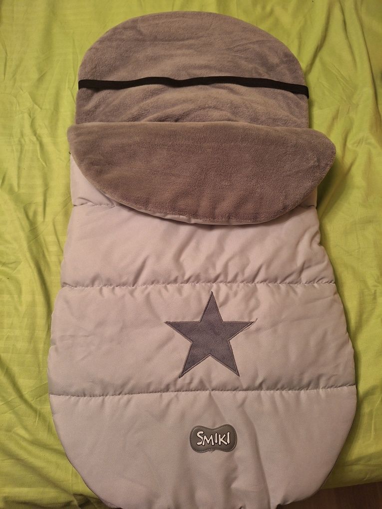 Sac ptr carucior Smiki