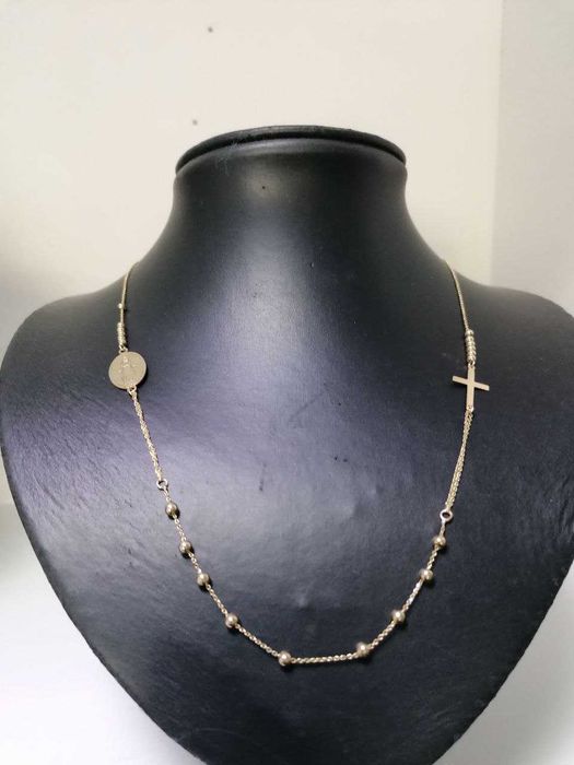 lant aur 14k (m20 star amanet