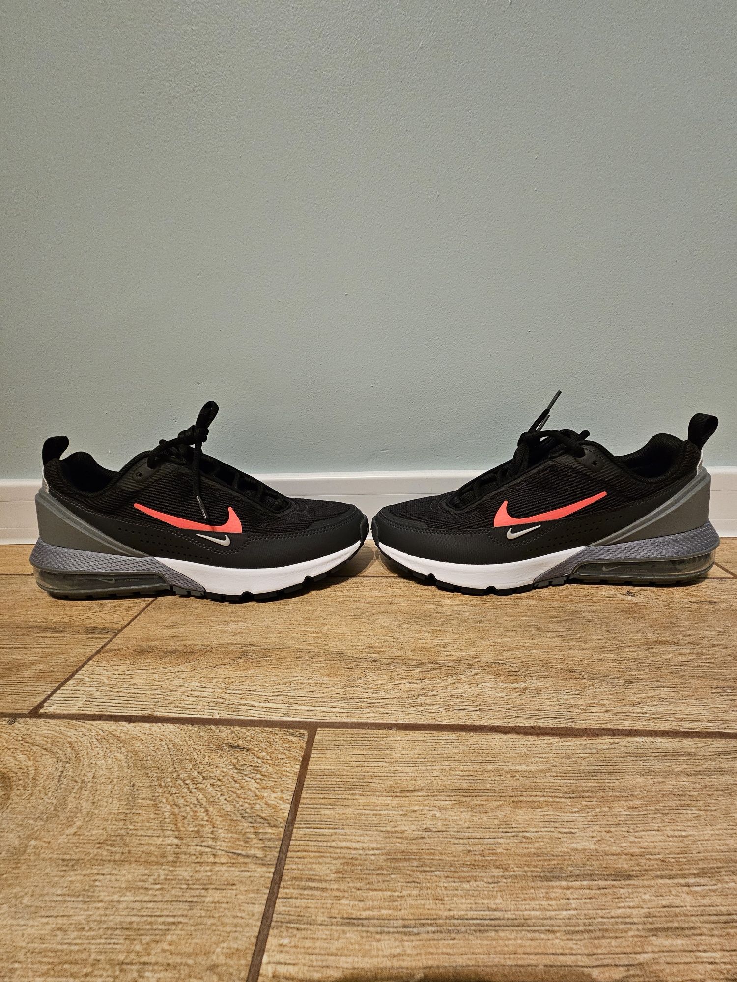 Nike Air Max Pulse GS !