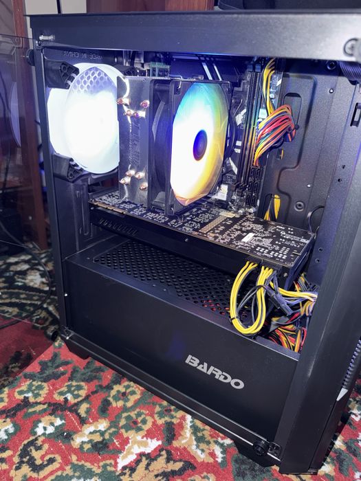 Sroʻwni kompyuter sotiladi