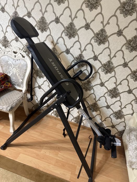 Инверсионный стол