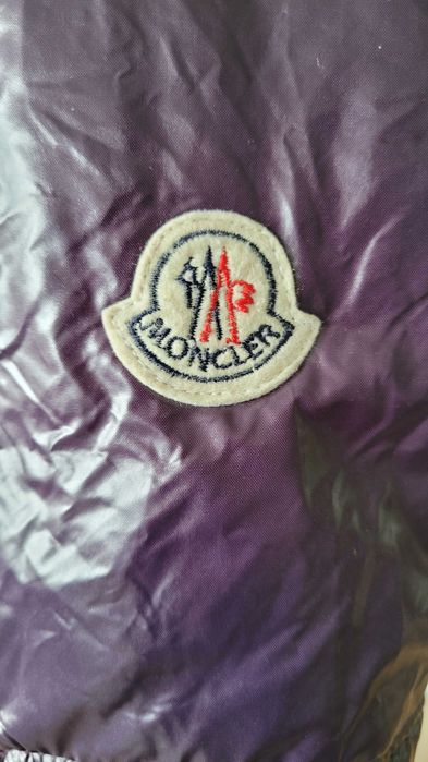 Яке дамско  Monclear L/XL Италия