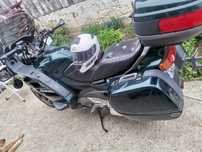 honda pan european st 1100 an 1997