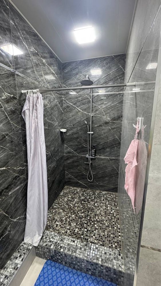 Квартира в новостроке «Dream house”